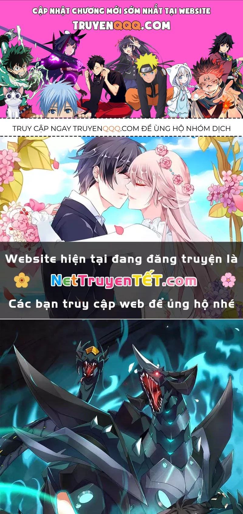 Vạn Tộc Xâm Lược :Mở Đầu Thuần Hóa Cự Thú Cấp Sử Thi Chap 6 - Next Chap 7