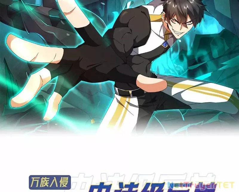 Vạn Tộc Xâm Lược :Mở Đầu Thuần Hóa Cự Thú Cấp Sử Thi Chap 6 - Next Chap 7