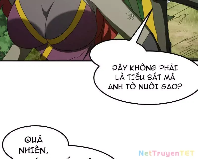 Vạn Tộc Xâm Lược :Mở Đầu Thuần Hóa Cự Thú Cấp Sử Thi Chap 6 - Next Chap 7