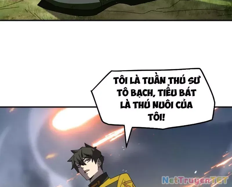 Vạn Tộc Xâm Lược :Mở Đầu Thuần Hóa Cự Thú Cấp Sử Thi Chap 6 - Next Chap 7