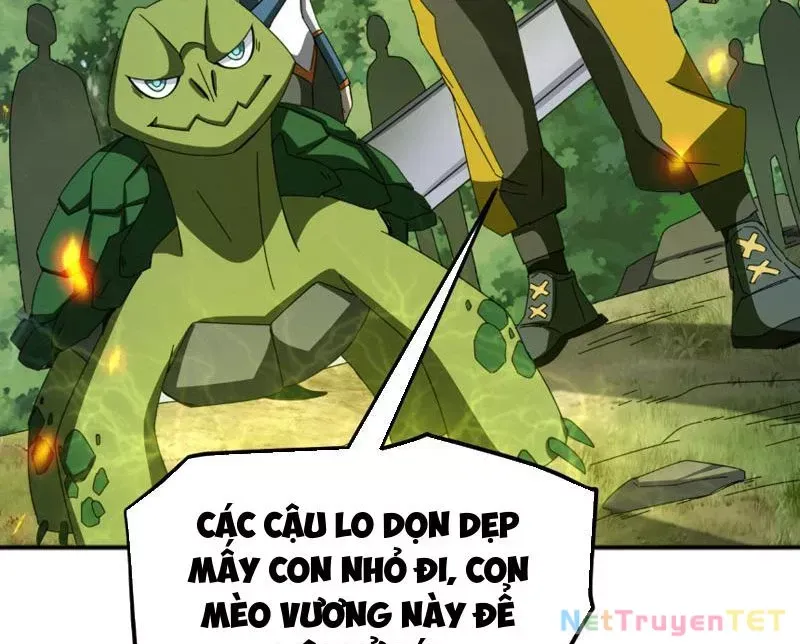 Vạn Tộc Xâm Lược :Mở Đầu Thuần Hóa Cự Thú Cấp Sử Thi Chap 6 - Next Chap 7