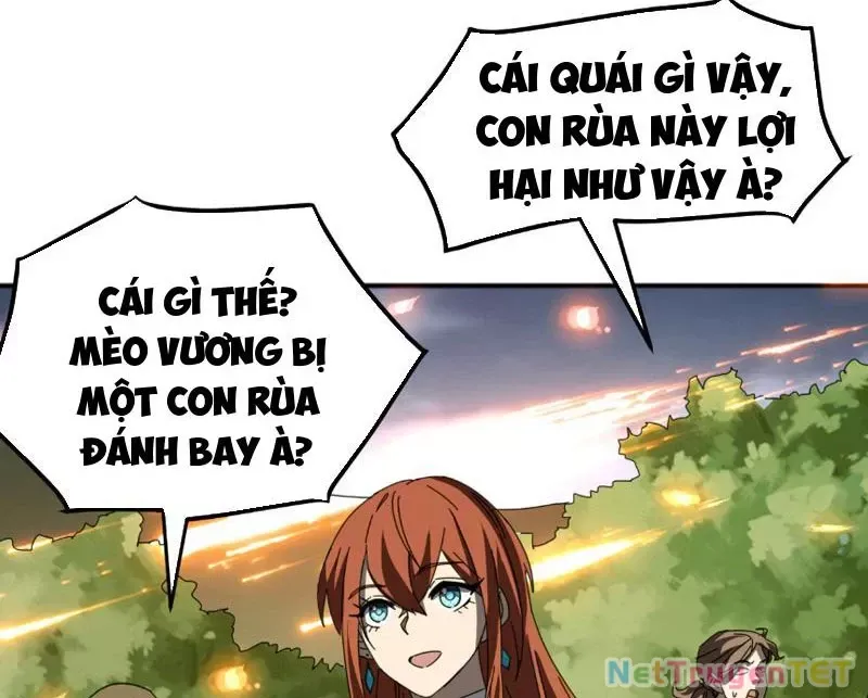 Vạn Tộc Xâm Lược :Mở Đầu Thuần Hóa Cự Thú Cấp Sử Thi Chap 6 - Next Chap 7