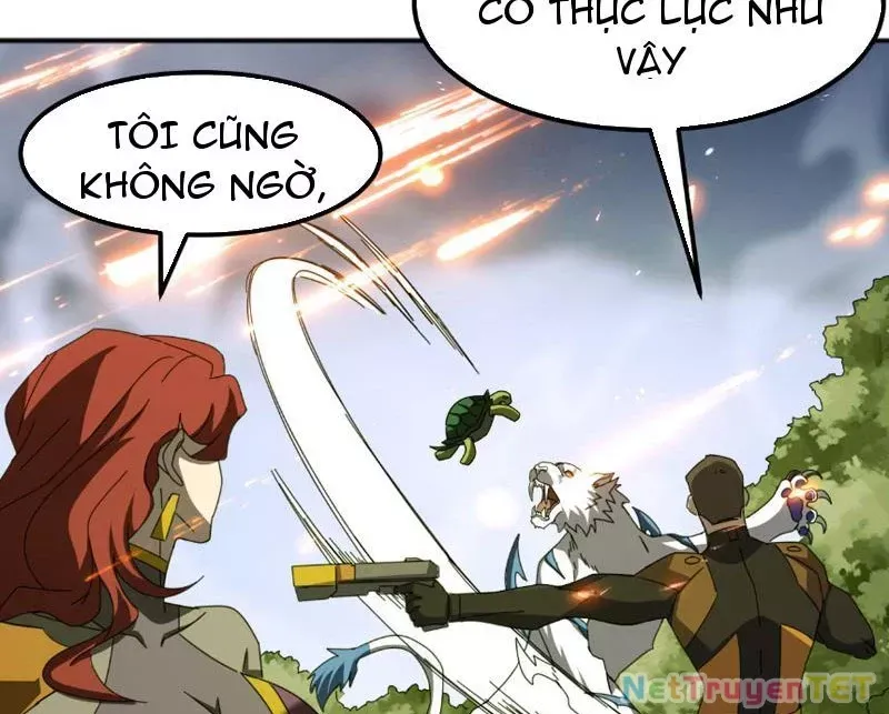 Vạn Tộc Xâm Lược :Mở Đầu Thuần Hóa Cự Thú Cấp Sử Thi Chap 6 - Next Chap 7