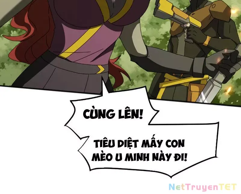 Vạn Tộc Xâm Lược :Mở Đầu Thuần Hóa Cự Thú Cấp Sử Thi Chap 6 - Next Chap 7