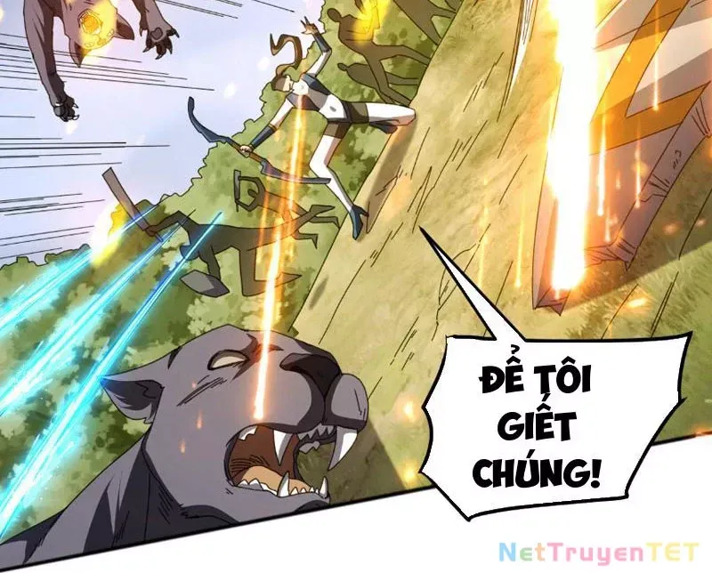 Vạn Tộc Xâm Lược :Mở Đầu Thuần Hóa Cự Thú Cấp Sử Thi Chap 6 - Next Chap 7