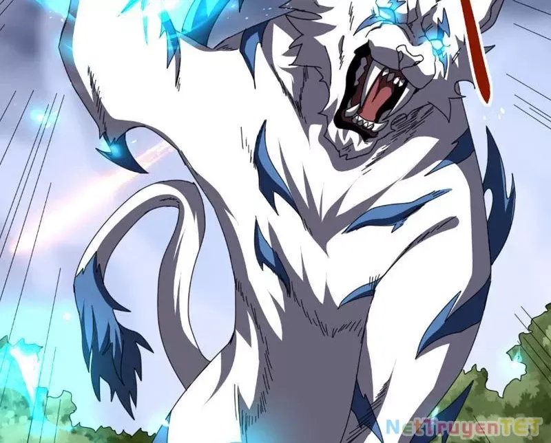Vạn Tộc Xâm Lược :Mở Đầu Thuần Hóa Cự Thú Cấp Sử Thi Chap 6 - Next Chap 7