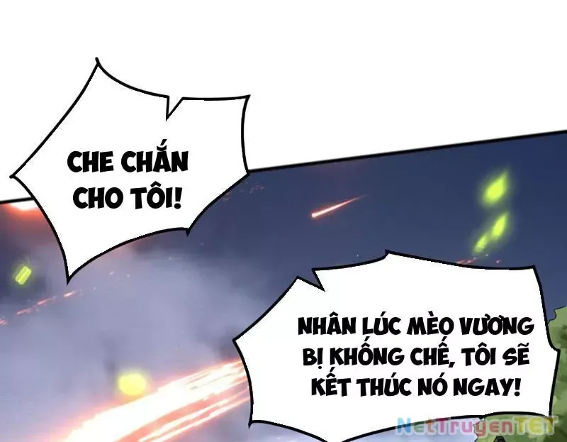 Vạn Tộc Xâm Lược :Mở Đầu Thuần Hóa Cự Thú Cấp Sử Thi Chap 6 - Next Chap 7