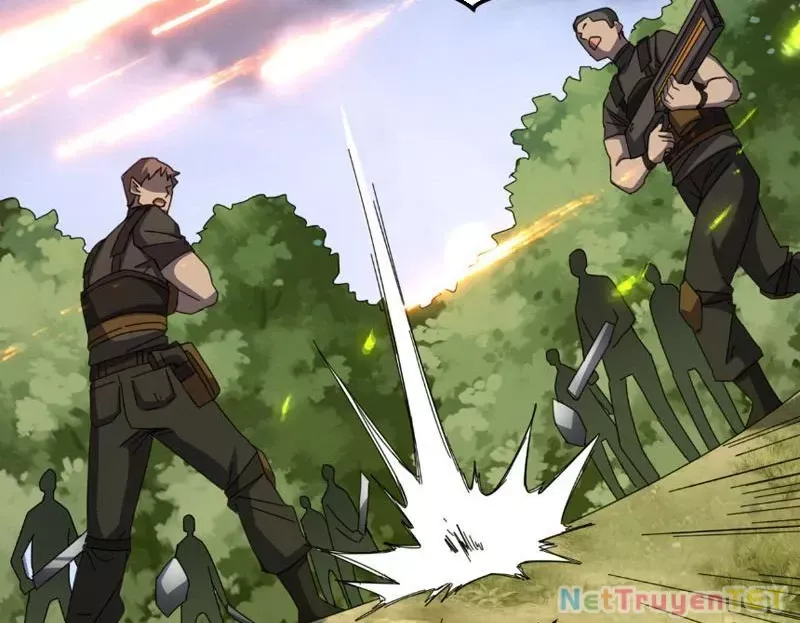 Vạn Tộc Xâm Lược :Mở Đầu Thuần Hóa Cự Thú Cấp Sử Thi Chap 6 - Next Chap 7