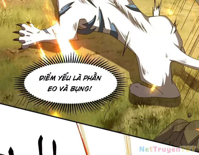 Vạn Tộc Xâm Lược :Mở Đầu Thuần Hóa Cự Thú Cấp Sử Thi Chap 6 - Next Chap 7