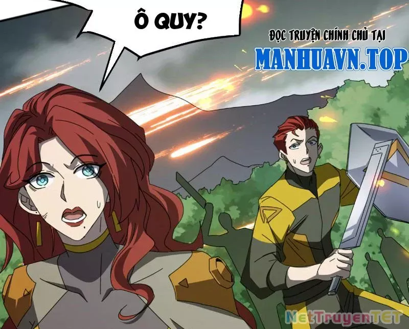 Vạn Tộc Xâm Lược :Mở Đầu Thuần Hóa Cự Thú Cấp Sử Thi Chap 6 - Next Chap 7