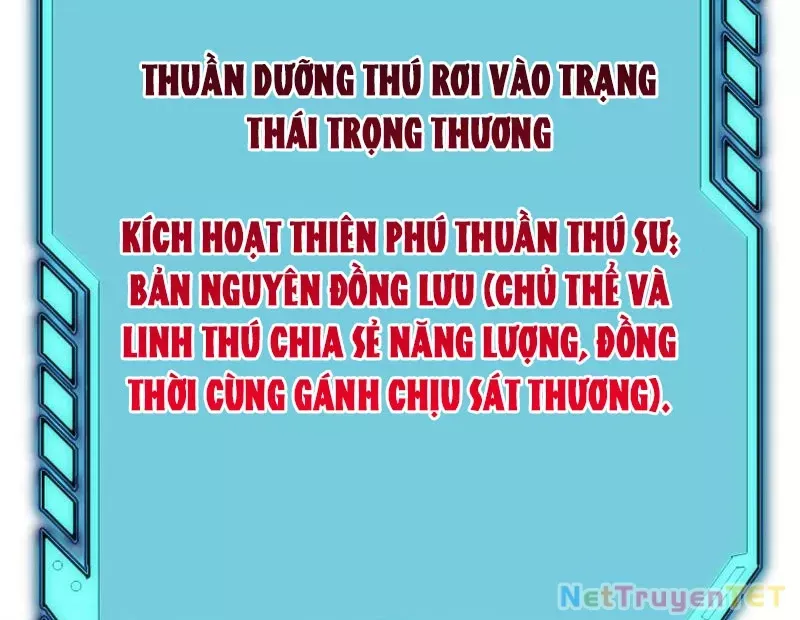 Vạn Tộc Xâm Lược :Mở Đầu Thuần Hóa Cự Thú Cấp Sử Thi Chap 7 - Next Chap 8