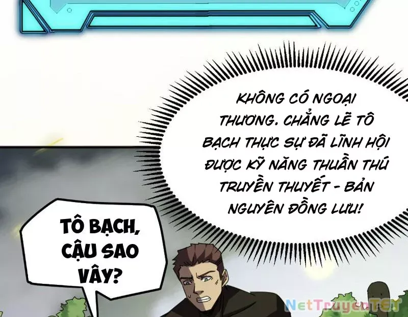 Vạn Tộc Xâm Lược :Mở Đầu Thuần Hóa Cự Thú Cấp Sử Thi Chap 7 - Next Chap 8
