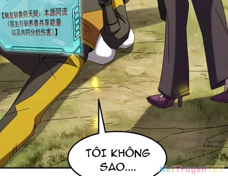 Vạn Tộc Xâm Lược :Mở Đầu Thuần Hóa Cự Thú Cấp Sử Thi Chap 7 - Next Chap 8