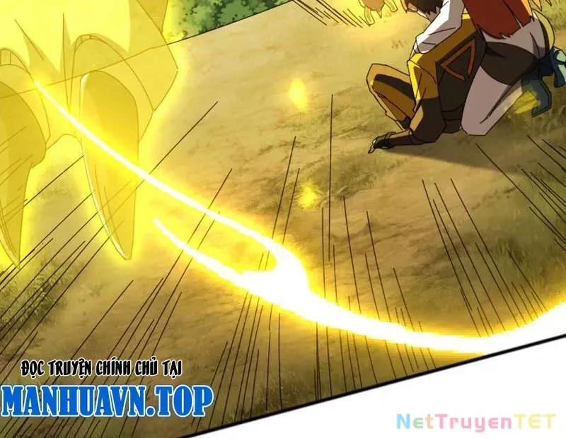 Vạn Tộc Xâm Lược :Mở Đầu Thuần Hóa Cự Thú Cấp Sử Thi Chap 7 - Next Chap 8