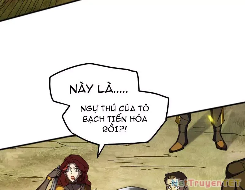 Vạn Tộc Xâm Lược :Mở Đầu Thuần Hóa Cự Thú Cấp Sử Thi Chap 7 - Next Chap 8
