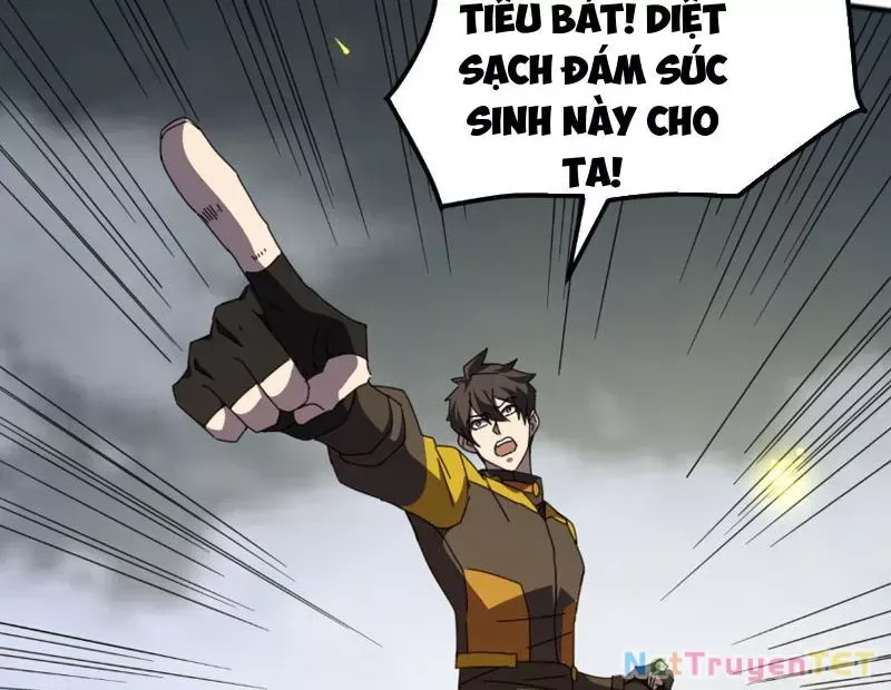 Vạn Tộc Xâm Lược :Mở Đầu Thuần Hóa Cự Thú Cấp Sử Thi Chap 7 - Next Chap 8