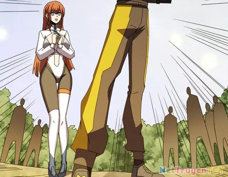 Vạn Tộc Xâm Lược :Mở Đầu Thuần Hóa Cự Thú Cấp Sử Thi Chap 7 - Next Chap 8