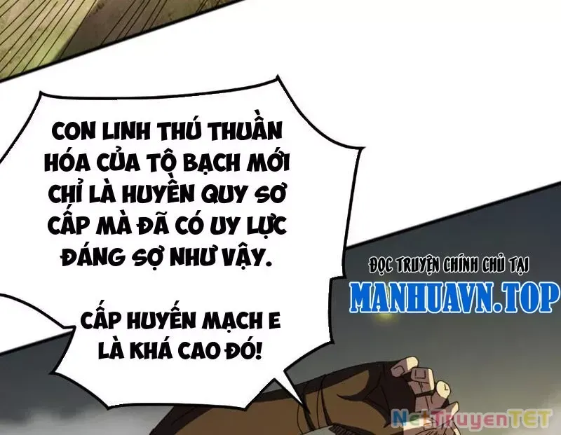 Vạn Tộc Xâm Lược :Mở Đầu Thuần Hóa Cự Thú Cấp Sử Thi Chap 7 - Next Chap 8