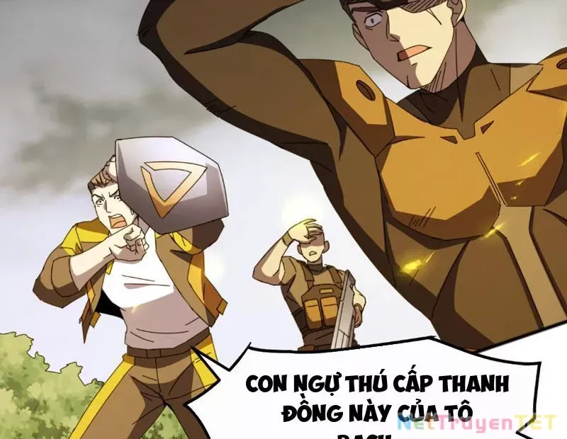Vạn Tộc Xâm Lược :Mở Đầu Thuần Hóa Cự Thú Cấp Sử Thi Chap 7 - Next Chap 8