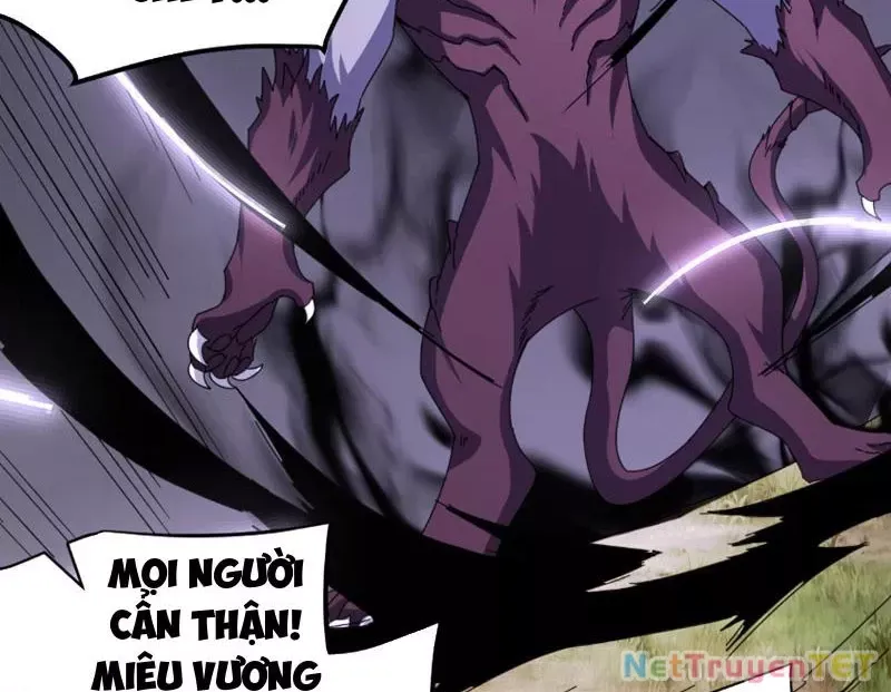 Vạn Tộc Xâm Lược :Mở Đầu Thuần Hóa Cự Thú Cấp Sử Thi Chap 7 - Next Chap 8