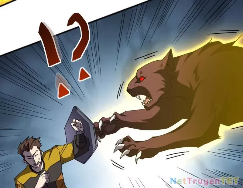 Vạn Tộc Xâm Lược :Mở Đầu Thuần Hóa Cự Thú Cấp Sử Thi Chap 7 - Next Chap 8