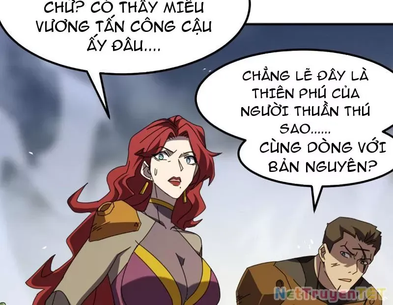 Vạn Tộc Xâm Lược :Mở Đầu Thuần Hóa Cự Thú Cấp Sử Thi Chap 7 - Next Chap 8
