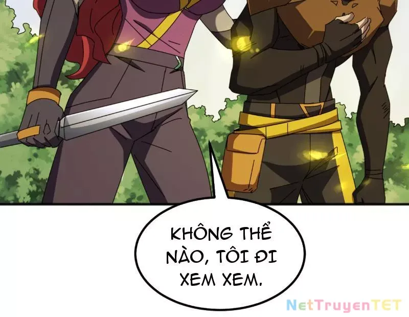 Vạn Tộc Xâm Lược :Mở Đầu Thuần Hóa Cự Thú Cấp Sử Thi Chap 7 - Next Chap 8