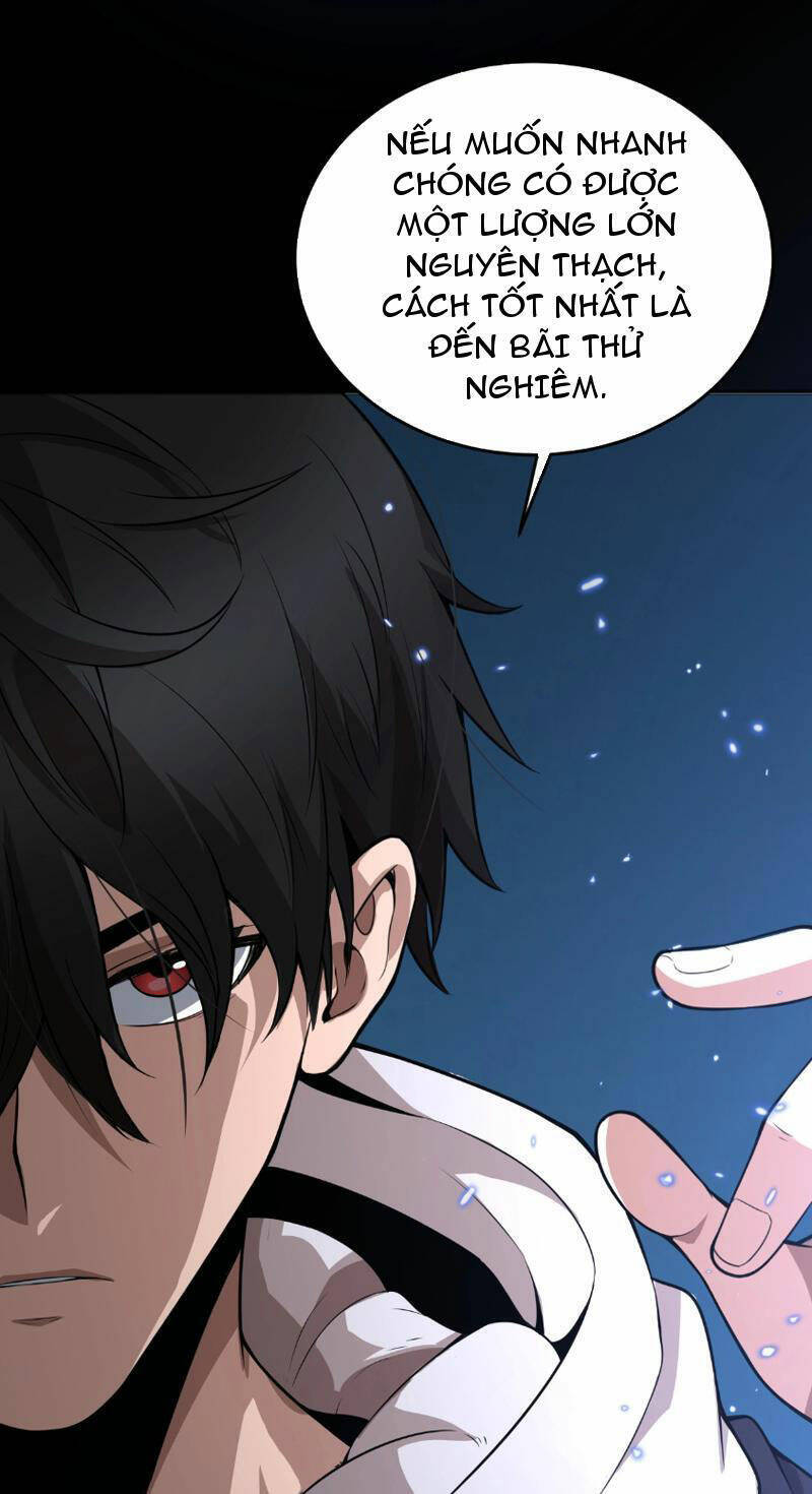 Vạn Tộc Xâm Lược: Thiên Hạ Tham Chiến, Ta Trấn Thủ Hậu Phương Chap 1 - Next Chap 2
