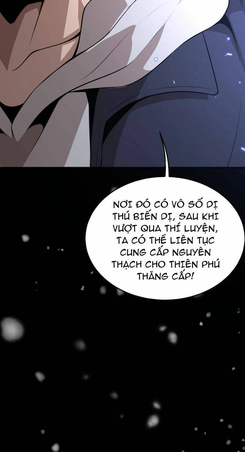 Vạn Tộc Xâm Lược: Thiên Hạ Tham Chiến, Ta Trấn Thủ Hậu Phương Chap 1 - Next Chap 2