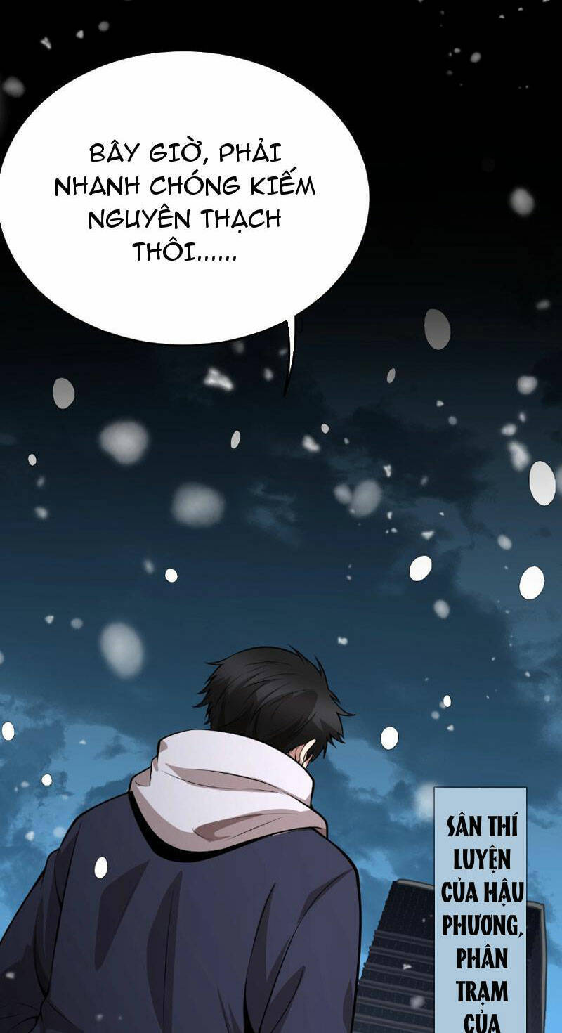 Vạn Tộc Xâm Lược: Thiên Hạ Tham Chiến, Ta Trấn Thủ Hậu Phương Chap 1 - Next Chap 2