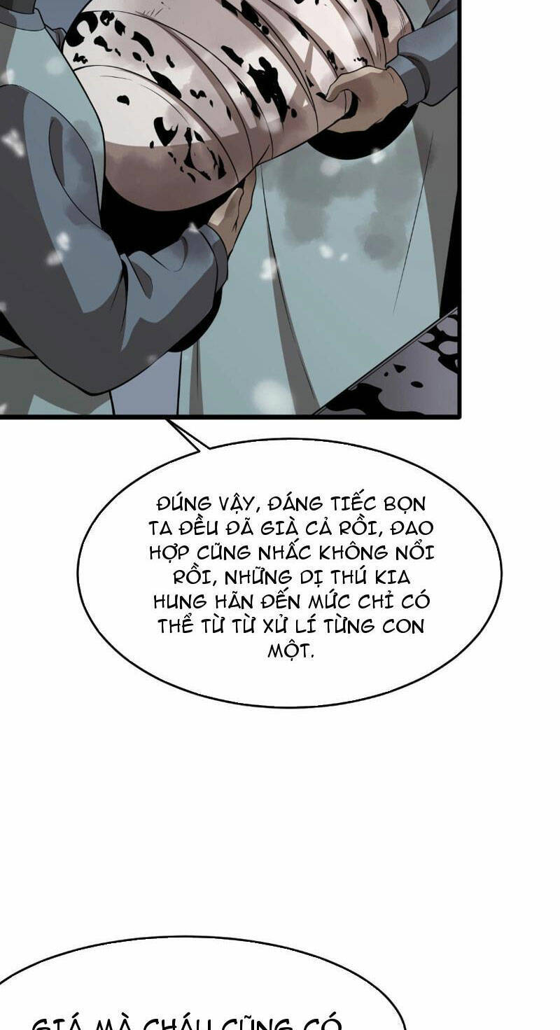Vạn Tộc Xâm Lược: Thiên Hạ Tham Chiến, Ta Trấn Thủ Hậu Phương Chap 1 - Next Chap 2