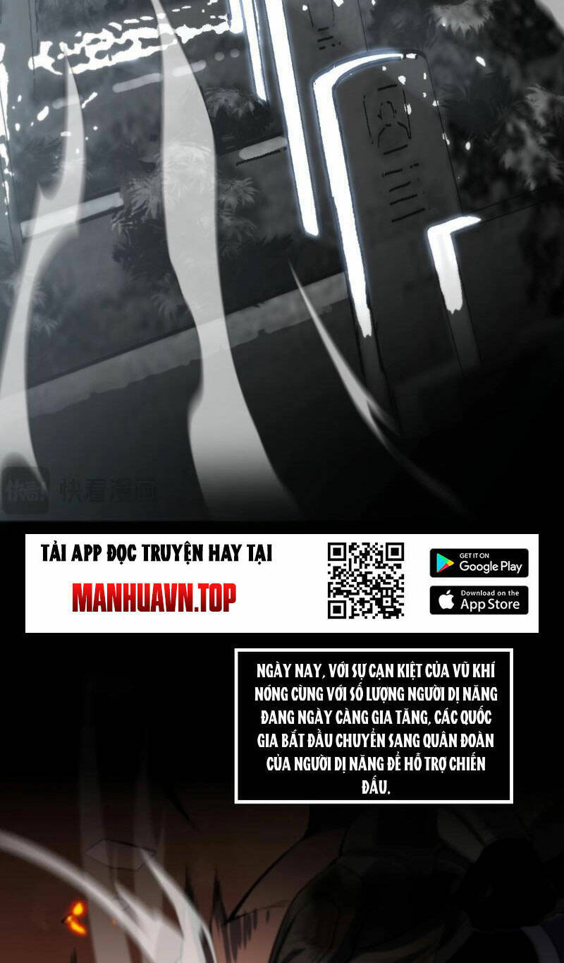 Vạn Tộc Xâm Lược: Thiên Hạ Tham Chiến, Ta Trấn Thủ Hậu Phương Chap 1 - Next Chap 2