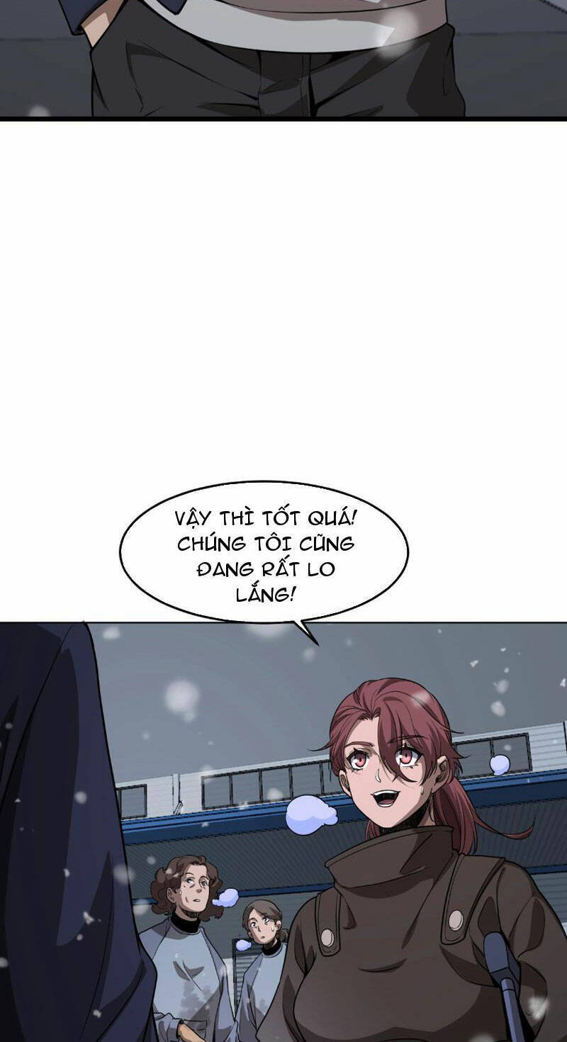 Vạn Tộc Xâm Lược: Thiên Hạ Tham Chiến, Ta Trấn Thủ Hậu Phương Chap 1 - Next Chap 2