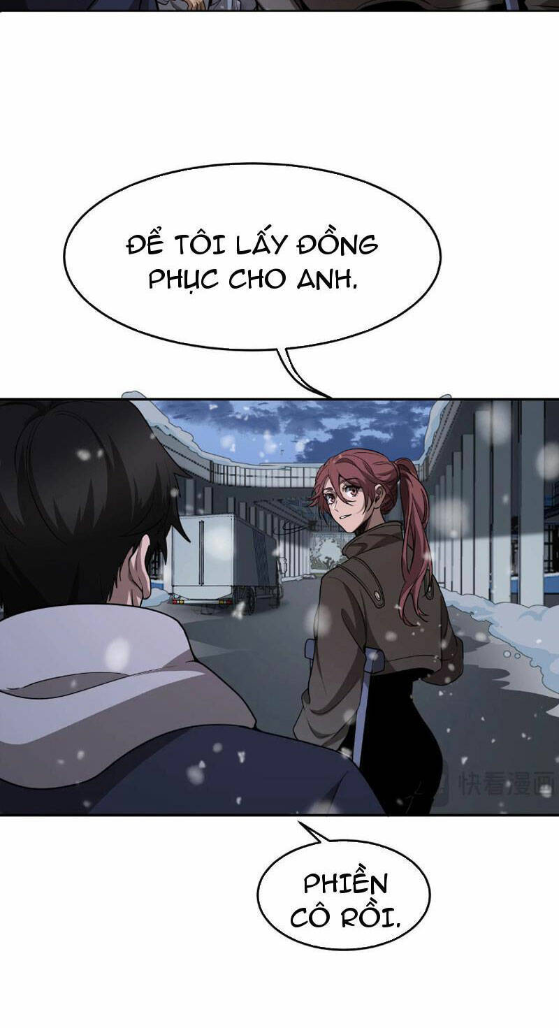 Vạn Tộc Xâm Lược: Thiên Hạ Tham Chiến, Ta Trấn Thủ Hậu Phương Chap 1 - Next Chap 2
