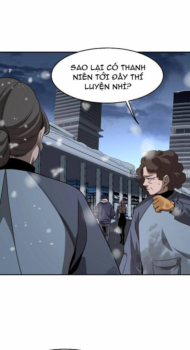 Vạn Tộc Xâm Lược: Thiên Hạ Tham Chiến, Ta Trấn Thủ Hậu Phương Chap 1 - Next Chap 2