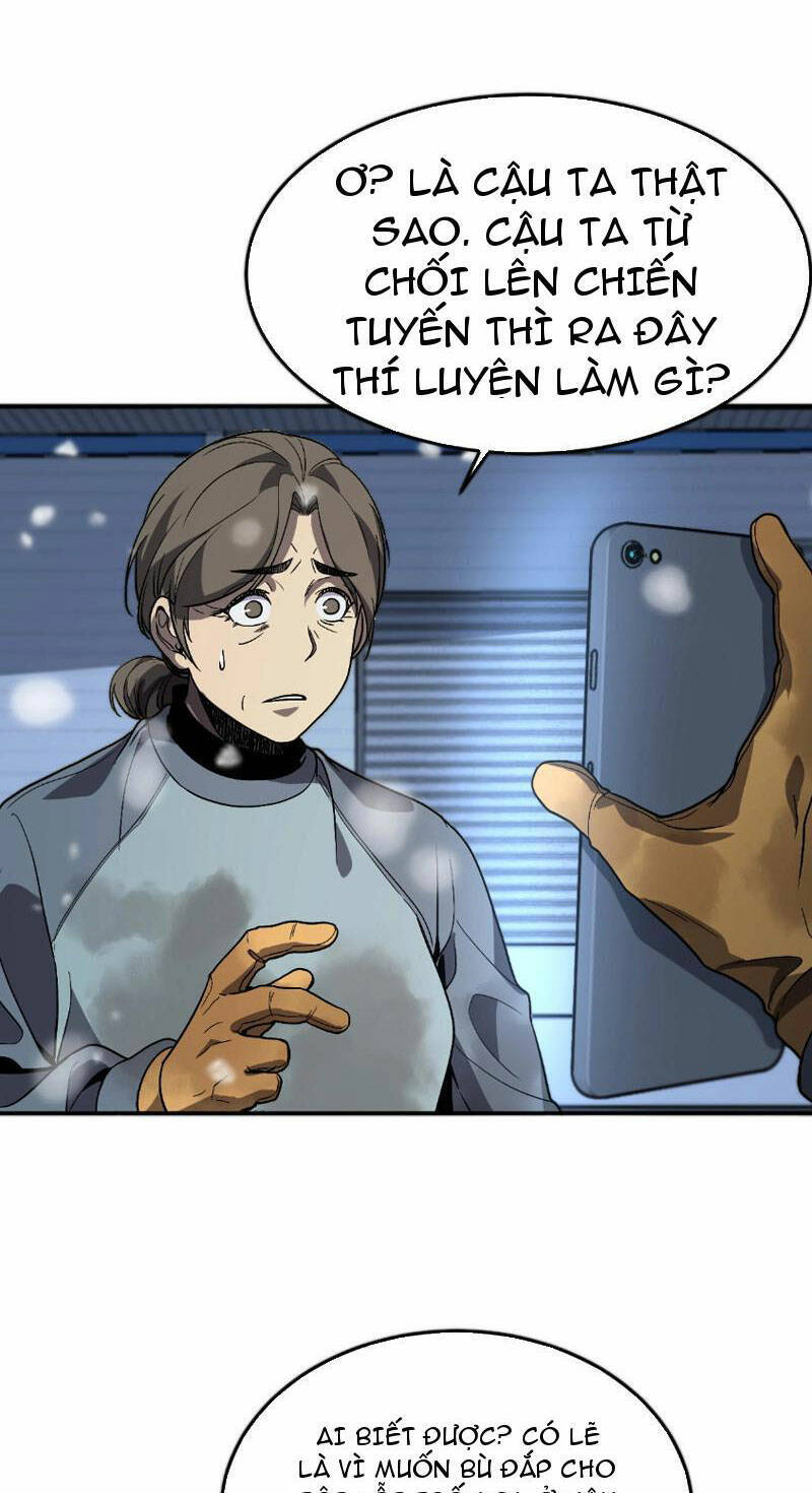 Vạn Tộc Xâm Lược: Thiên Hạ Tham Chiến, Ta Trấn Thủ Hậu Phương Chap 1 - Next Chap 2