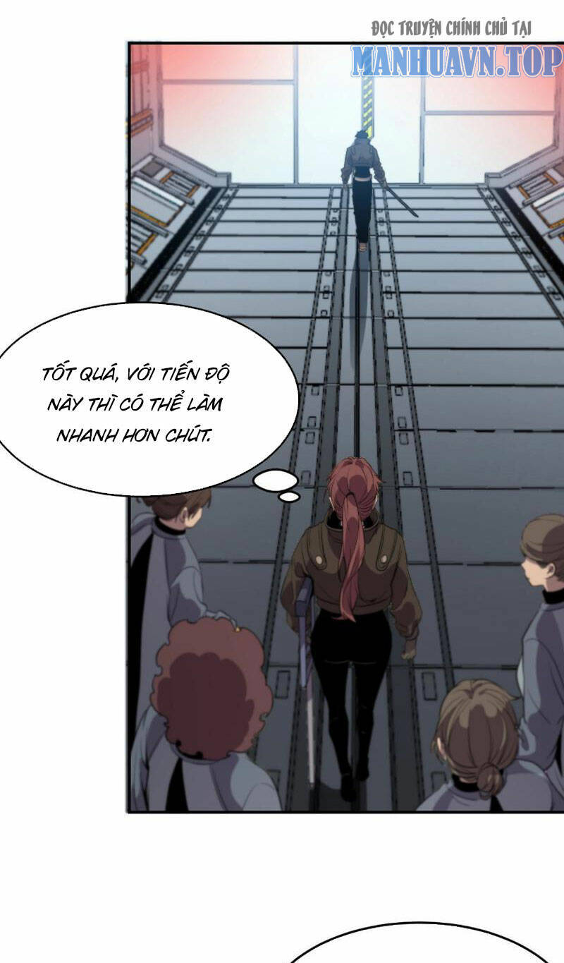 Vạn Tộc Xâm Lược: Thiên Hạ Tham Chiến, Ta Trấn Thủ Hậu Phương Chap 1 - Next Chap 2