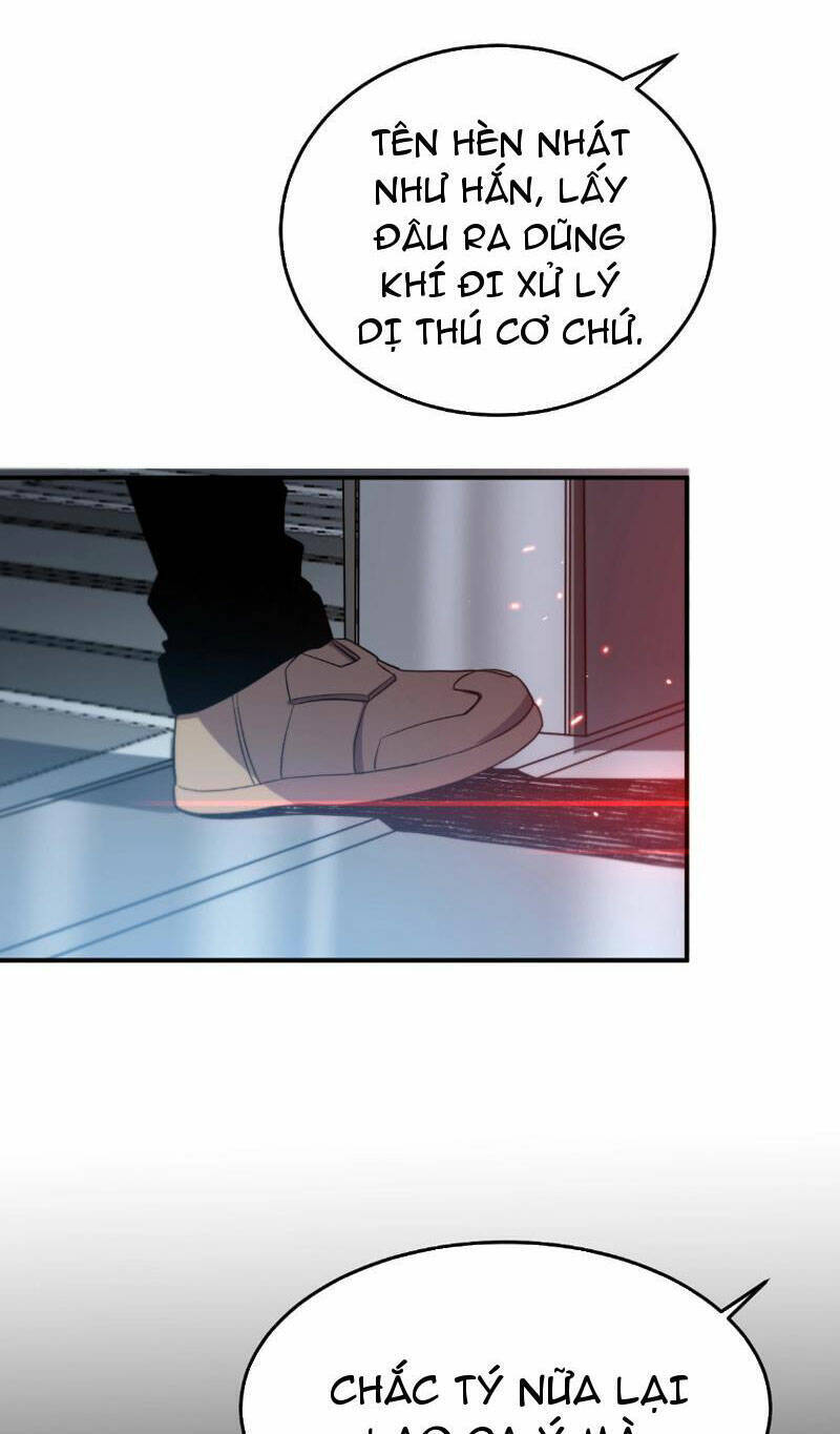 Vạn Tộc Xâm Lược: Thiên Hạ Tham Chiến, Ta Trấn Thủ Hậu Phương Chap 1 - Next Chap 2