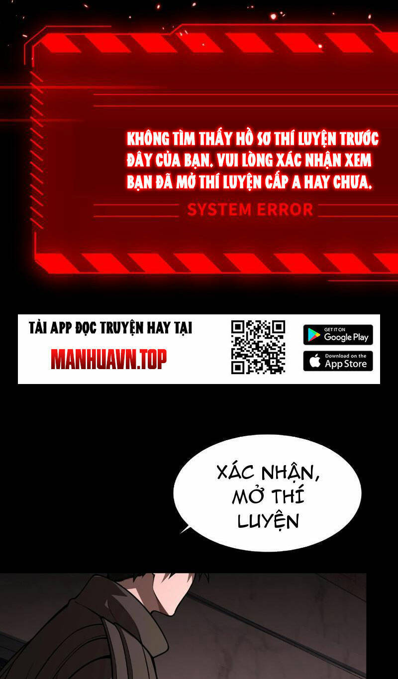 Vạn Tộc Xâm Lược: Thiên Hạ Tham Chiến, Ta Trấn Thủ Hậu Phương Chap 1 - Next Chap 2