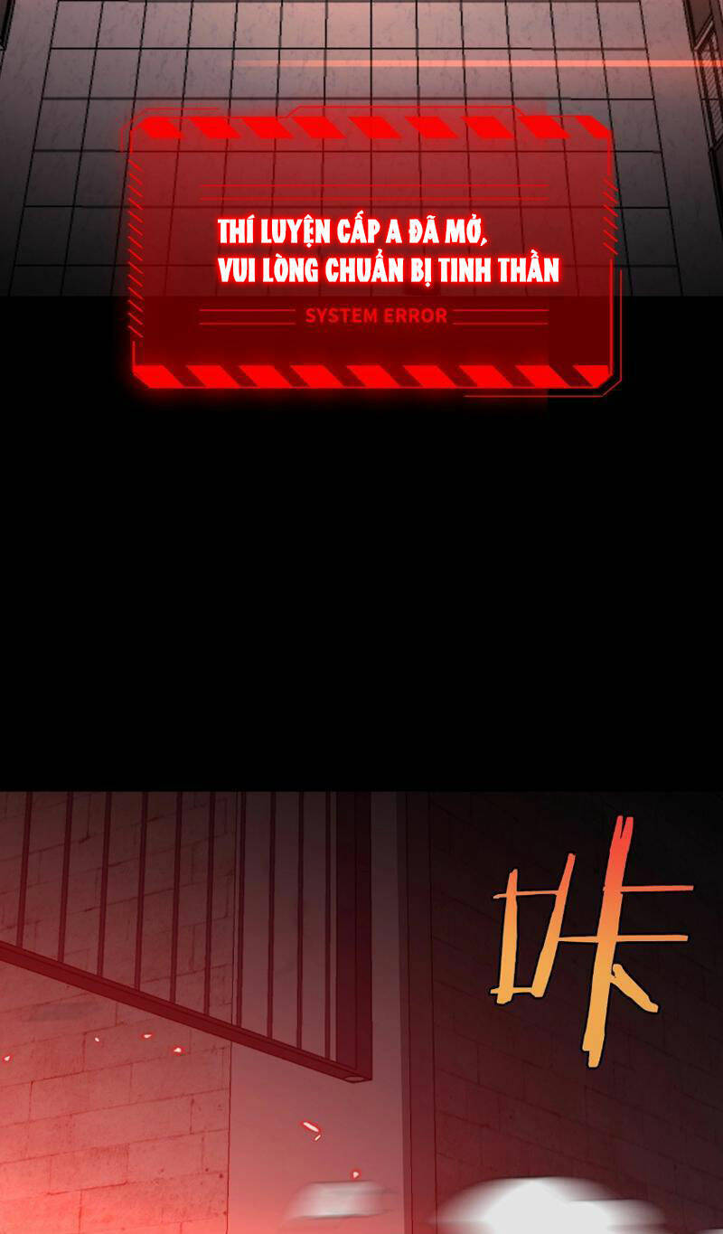 Vạn Tộc Xâm Lược: Thiên Hạ Tham Chiến, Ta Trấn Thủ Hậu Phương Chap 1 - Next Chap 2