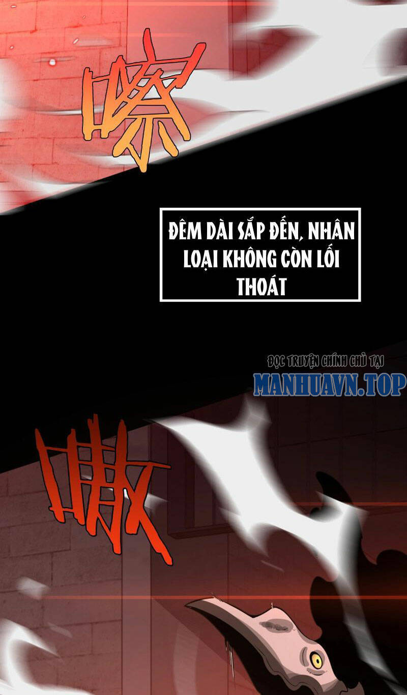 Vạn Tộc Xâm Lược: Thiên Hạ Tham Chiến, Ta Trấn Thủ Hậu Phương Chap 1 - Next Chap 2