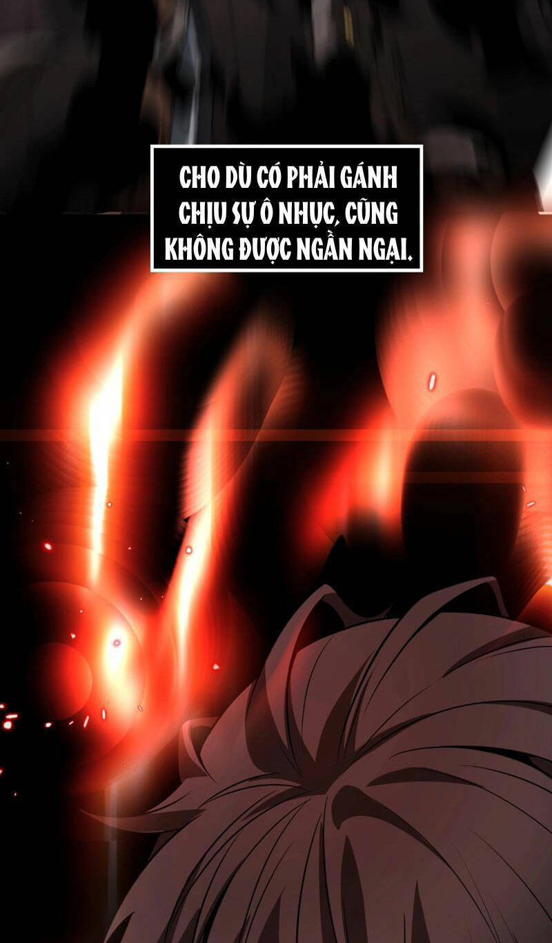 Vạn Tộc Xâm Lược: Thiên Hạ Tham Chiến, Ta Trấn Thủ Hậu Phương Chap 1 - Next Chap 2
