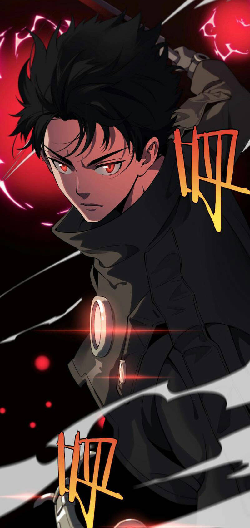 Vạn Tộc Xâm Lược: Thiên Hạ Tham Chiến, Ta Trấn Thủ Hậu Phương Chap 1 - Next Chap 2