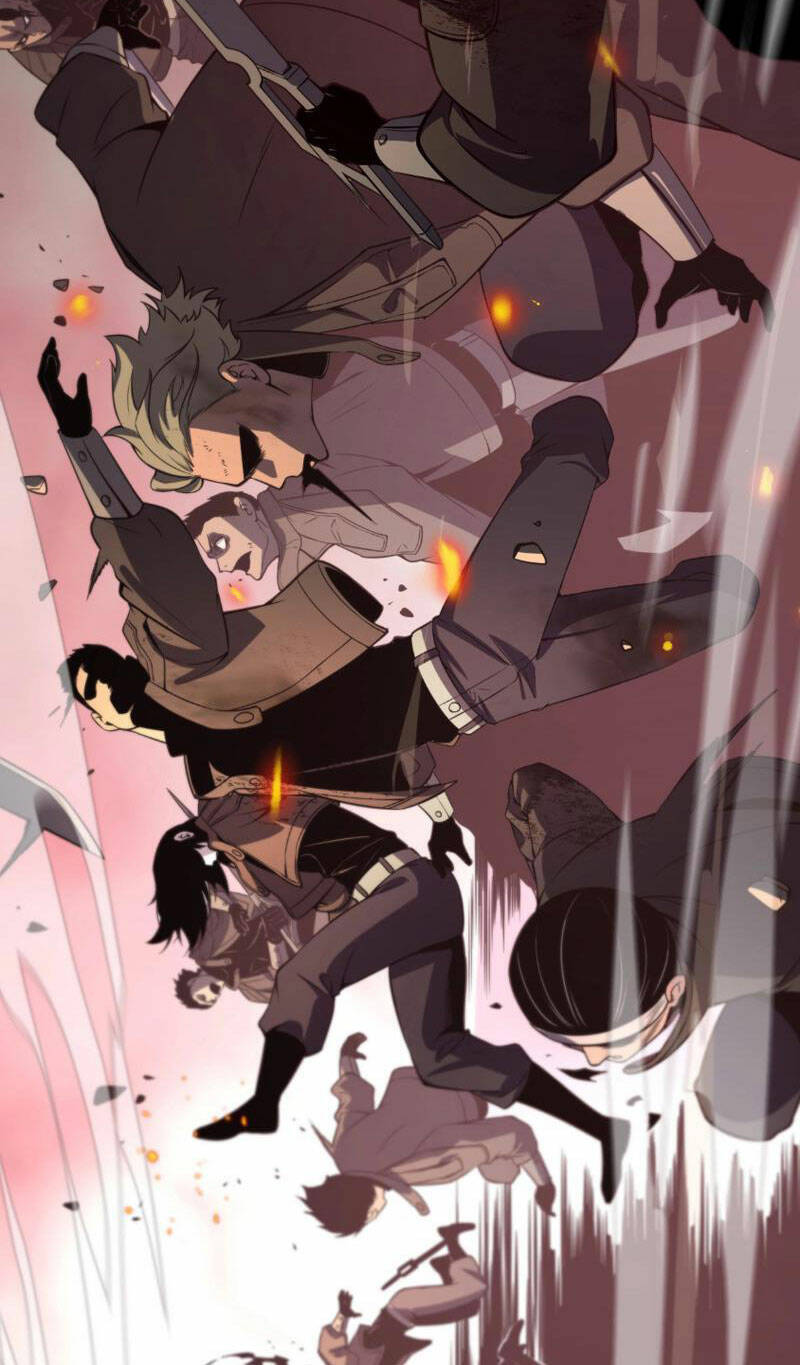 Vạn Tộc Xâm Lược: Thiên Hạ Tham Chiến, Ta Trấn Thủ Hậu Phương Chap 1 - Next Chap 2