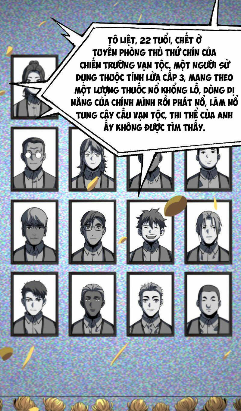 Vạn Tộc Xâm Lược: Thiên Hạ Tham Chiến, Ta Trấn Thủ Hậu Phương Chap 1 - Next Chap 2