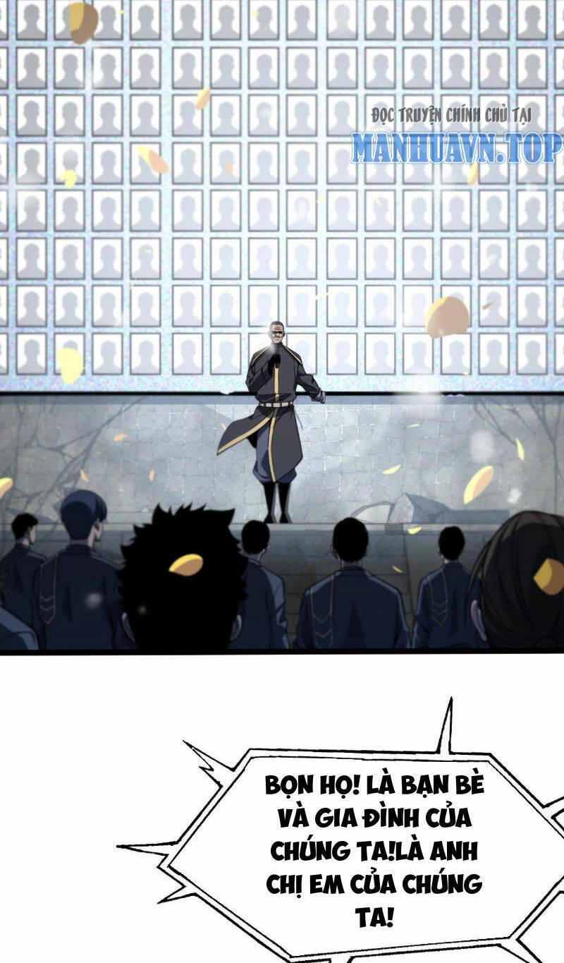 Vạn Tộc Xâm Lược: Thiên Hạ Tham Chiến, Ta Trấn Thủ Hậu Phương Chap 1 - Next Chap 2