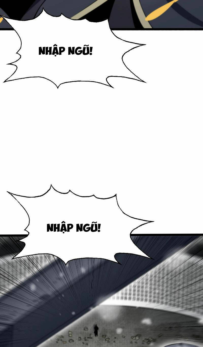 Vạn Tộc Xâm Lược: Thiên Hạ Tham Chiến, Ta Trấn Thủ Hậu Phương Chap 1 - Next Chap 2
