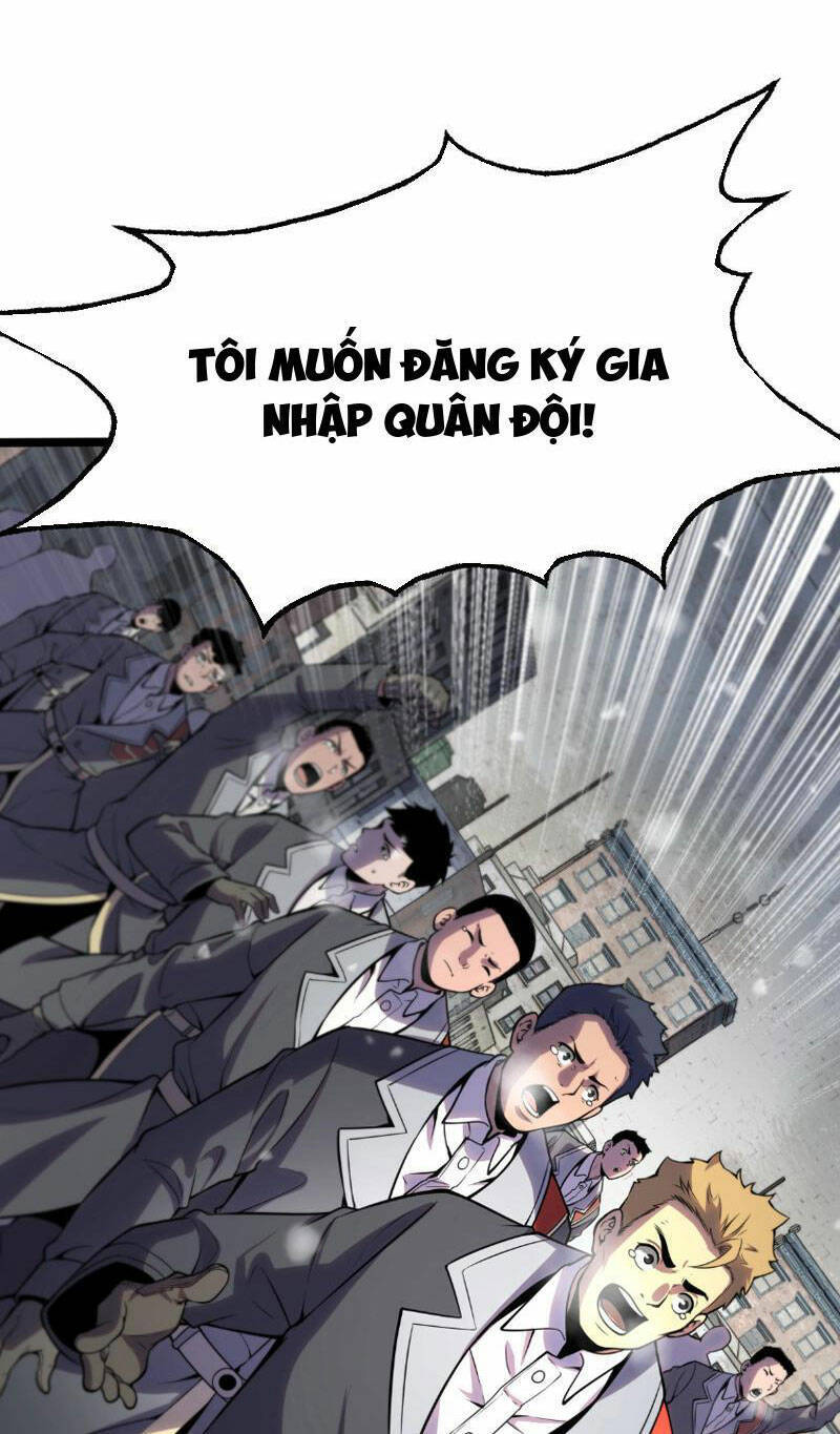 Vạn Tộc Xâm Lược: Thiên Hạ Tham Chiến, Ta Trấn Thủ Hậu Phương Chap 1 - Next Chap 2
