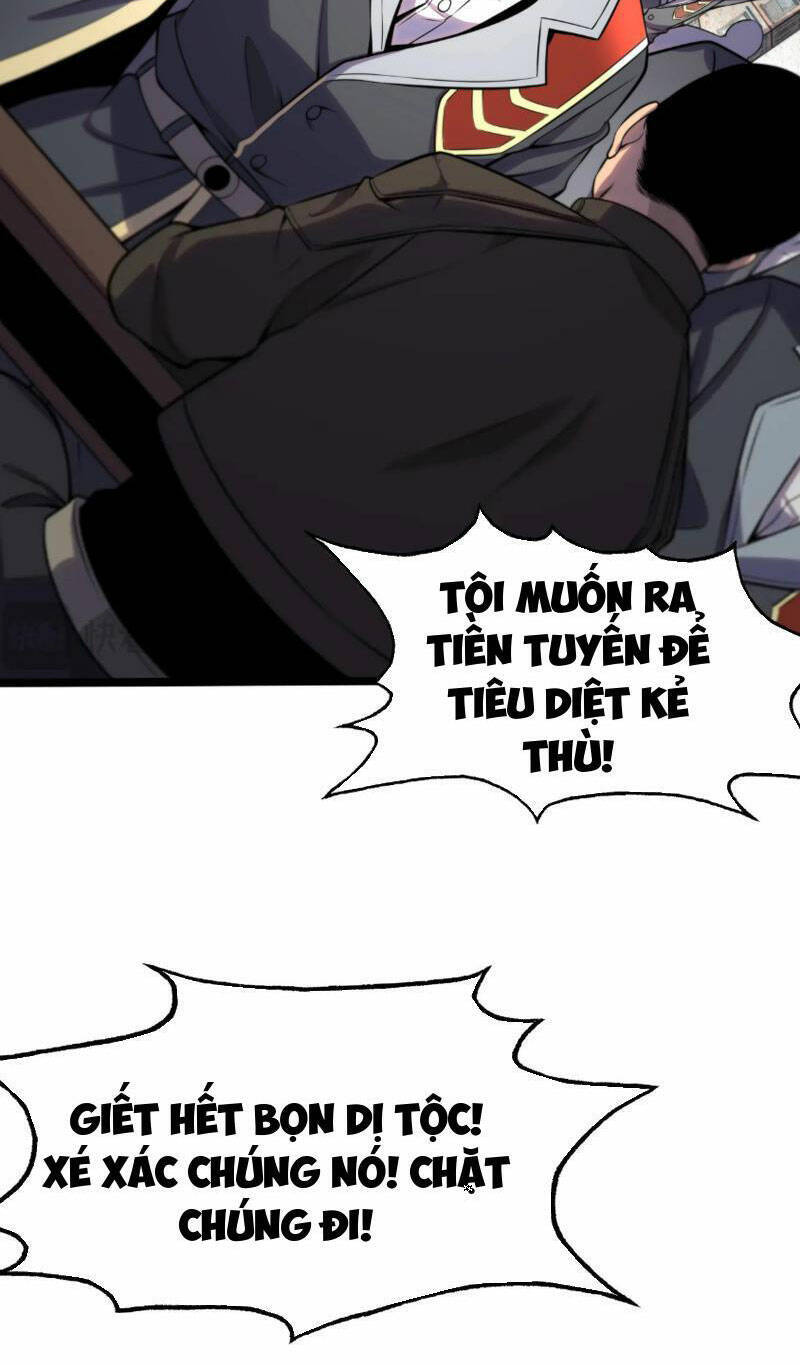 Vạn Tộc Xâm Lược: Thiên Hạ Tham Chiến, Ta Trấn Thủ Hậu Phương Chap 1 - Next Chap 2