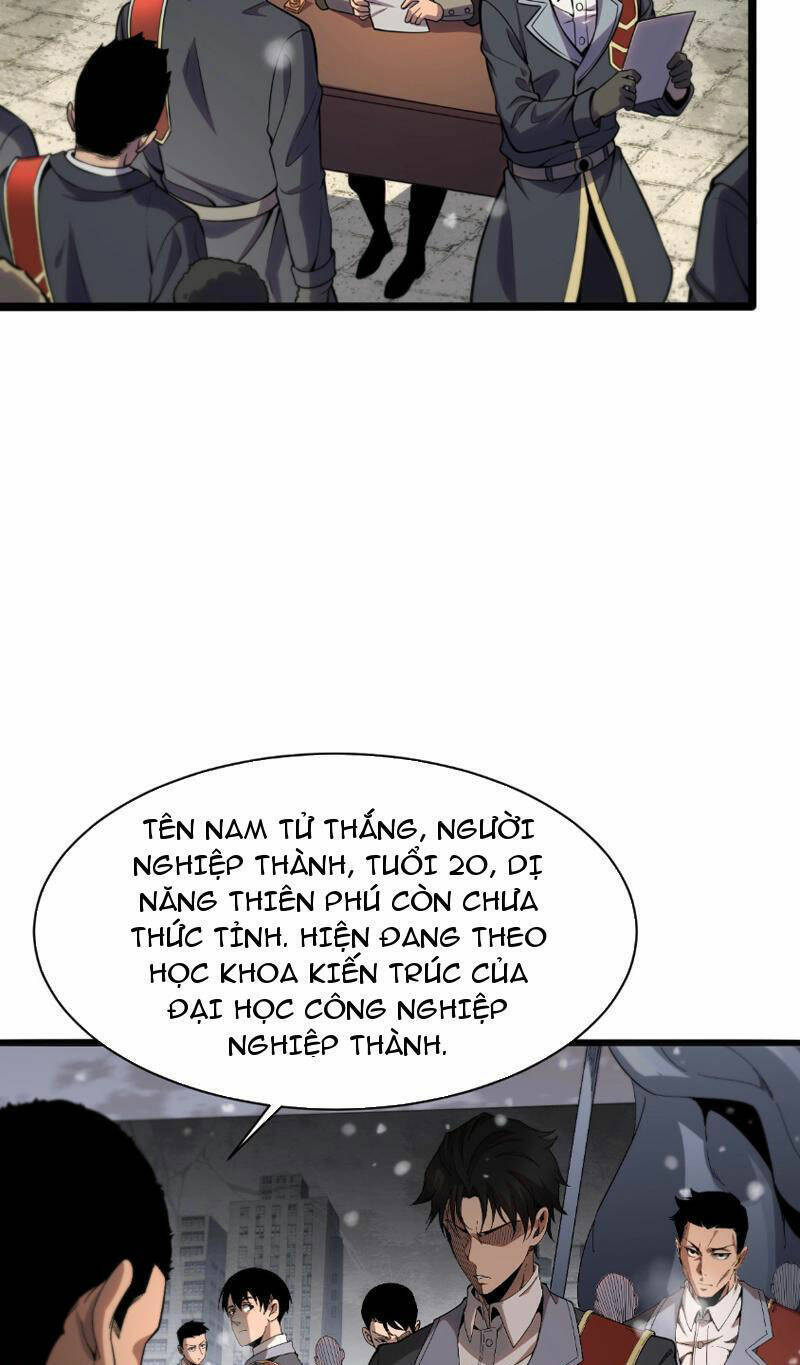 Vạn Tộc Xâm Lược: Thiên Hạ Tham Chiến, Ta Trấn Thủ Hậu Phương Chap 1 - Next Chap 2